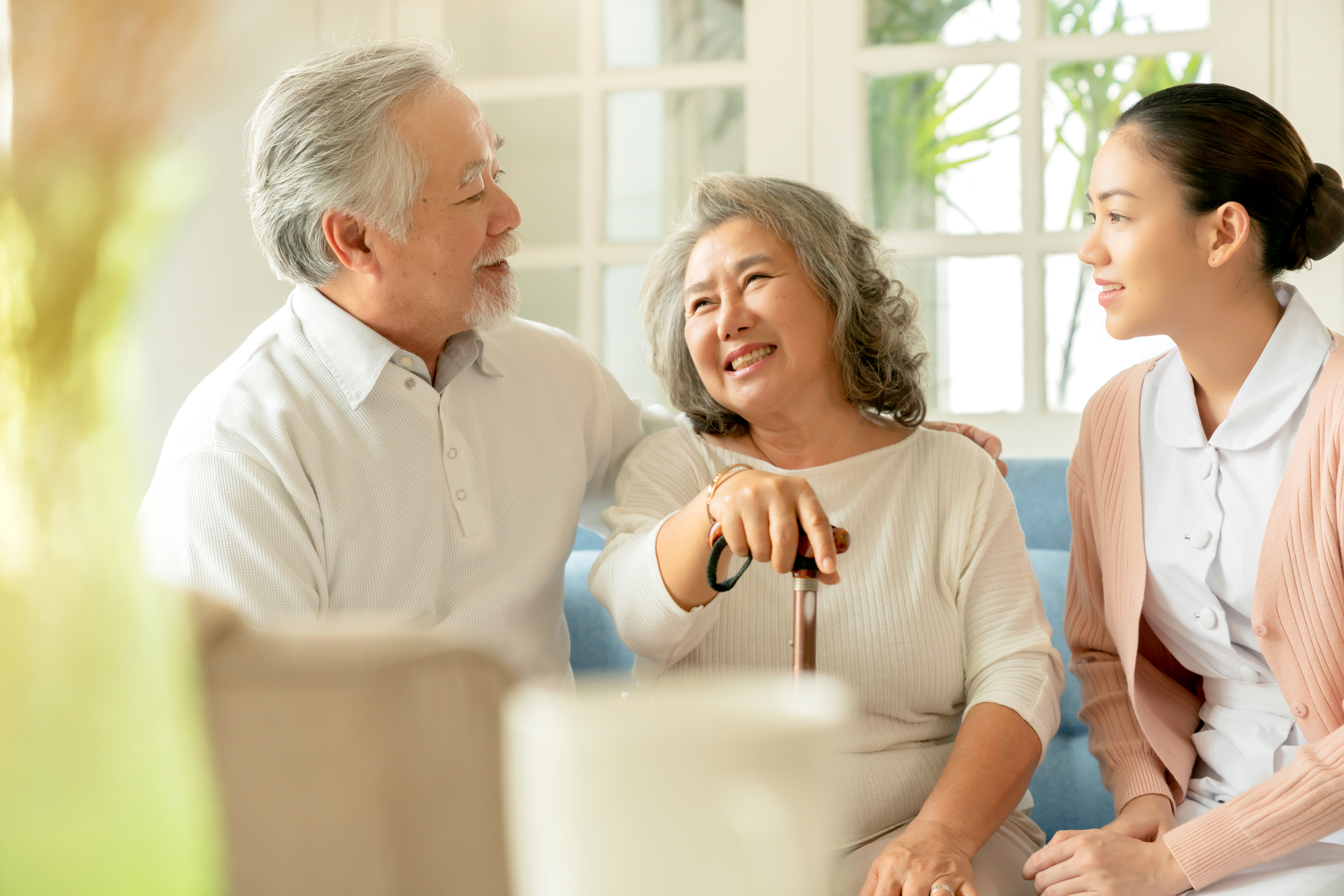 漢方薬が末期がんの症状を緩和する理由