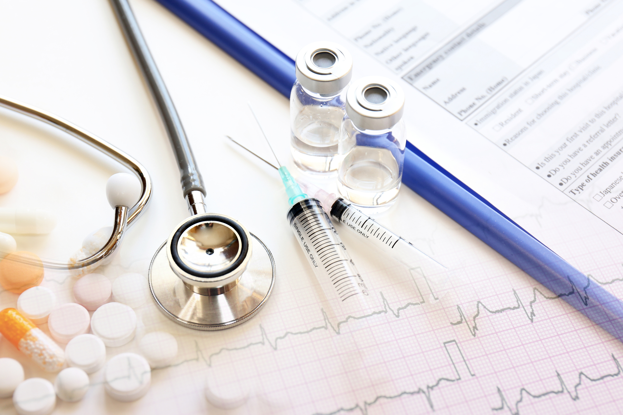 漢方薬の末期がんに対する効果