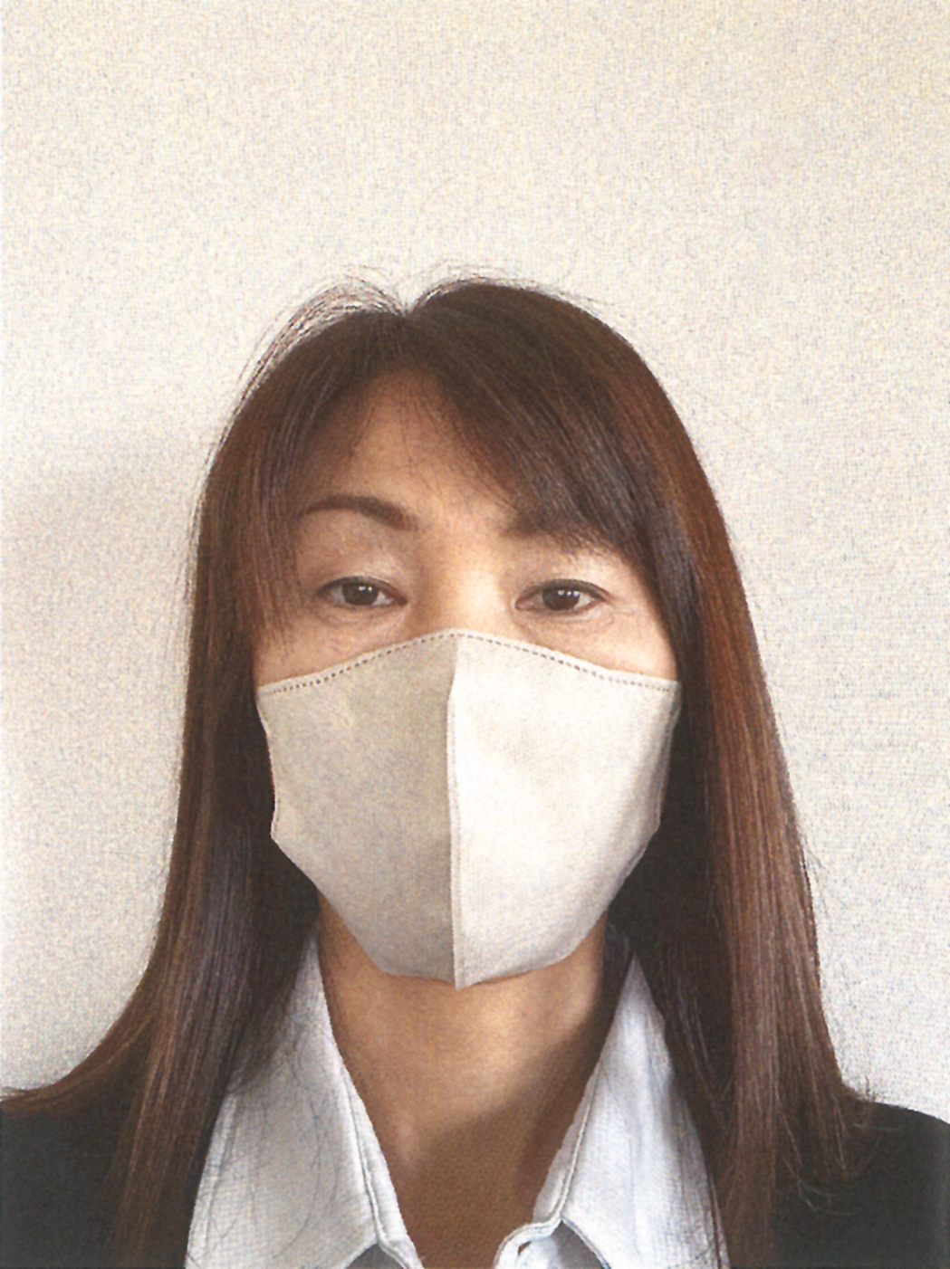 加納順子さん 岐阜県・46歳