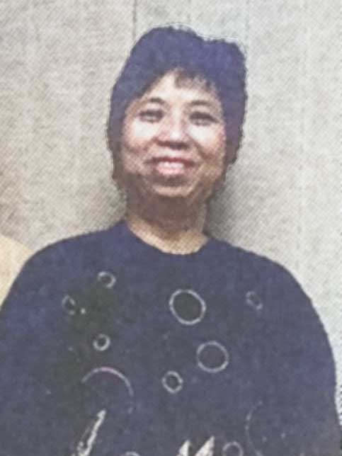 李 玉賢さん(香港・52歳)