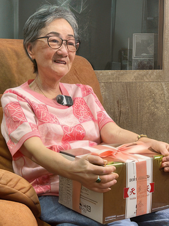 絶望の中で抗がん漢方「天仙液」に出会い、回復への希望を取り戻しました