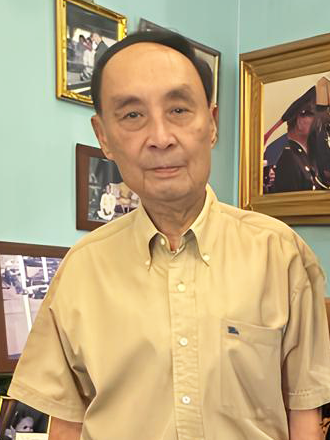 キチャ・ポルファスリさん