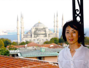 小池 美子さん 48歳 大阪府