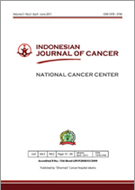 インドネシア インドネシアがんジャーナル