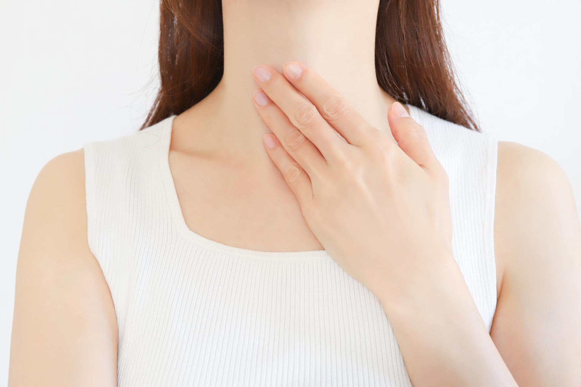 食道がんの治療法について