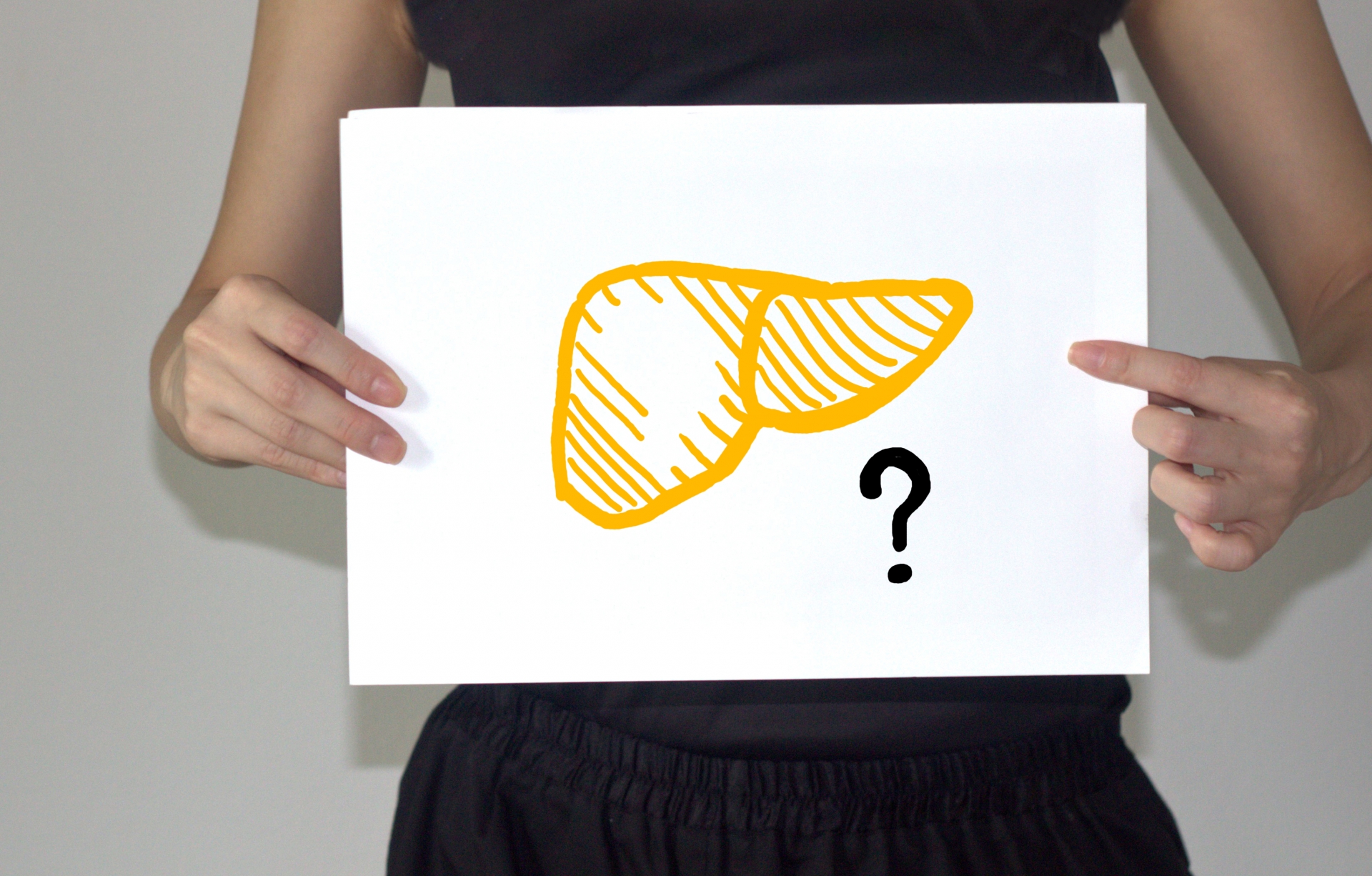 肝臓がんと漢方薬の役割