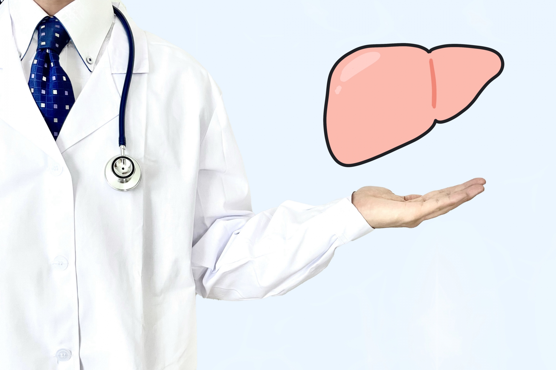 肝臓がんの治療法について