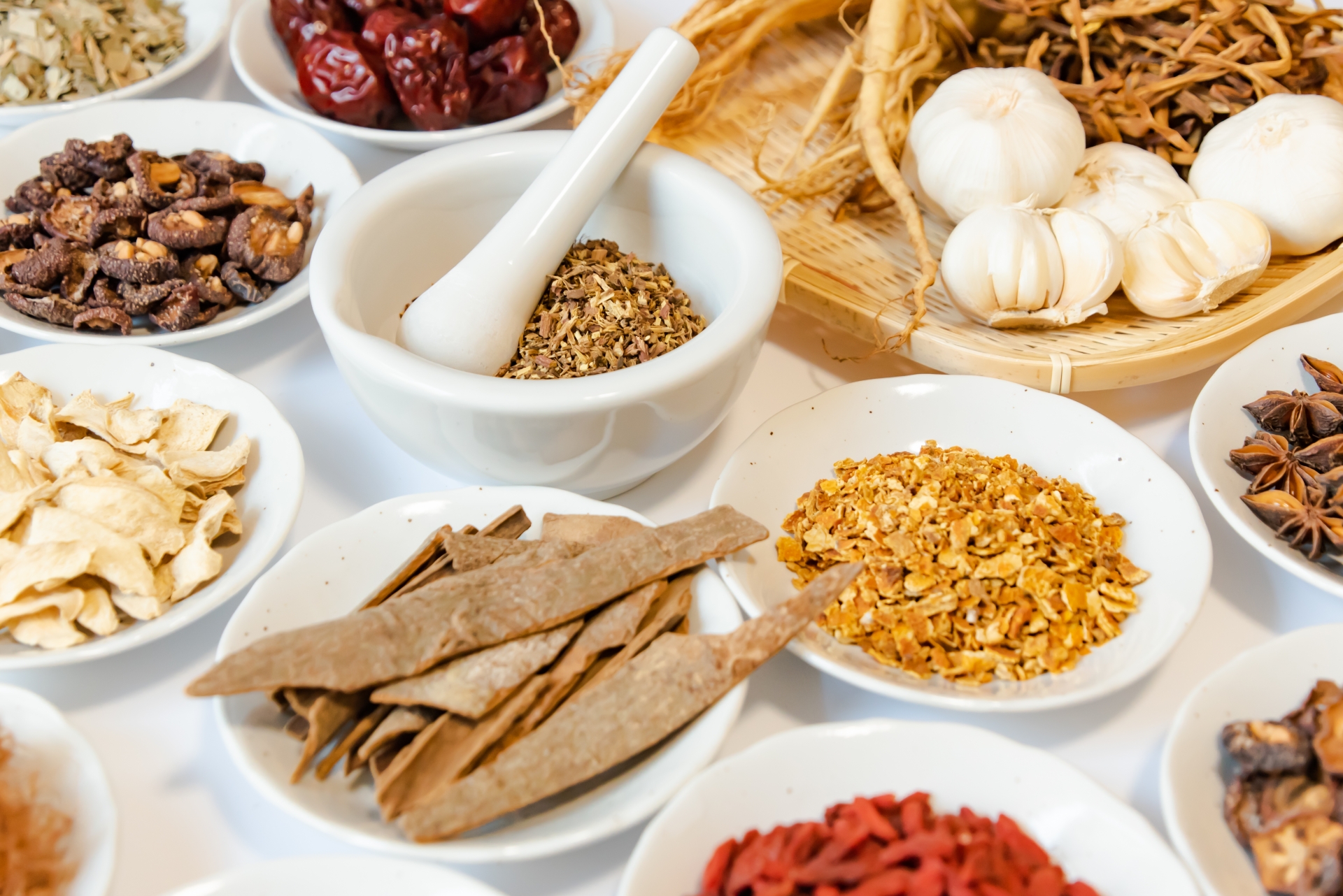 新たな治療の選択肢に｜抗がん漢方「天仙液」