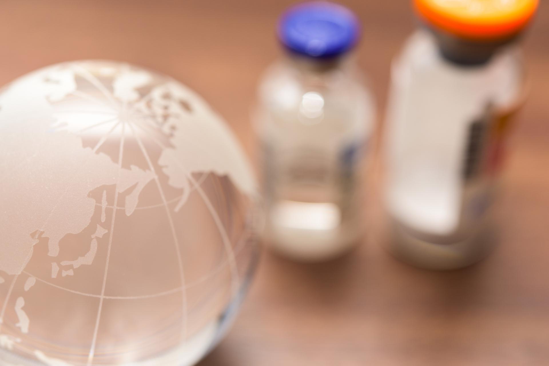 がん治療における漢方薬と標準治療の違い